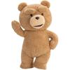 Pop Mart Плюшевая игрушка Ted 2 с подвижными частями, мягкая набивная игрушка, 30 см