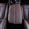 Чехол-подушка на подлокотник автомобиля для BMW 5 серии G30 G38 6GT G32 - Кожаный коврик-чехол на центральную консоль, накладка на крышку подлокотника