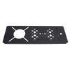 Camping Table Board for IGT Series Stainless Steel Portable Table Top Plate for SOTO 310 Spider Stove Plate Furnace