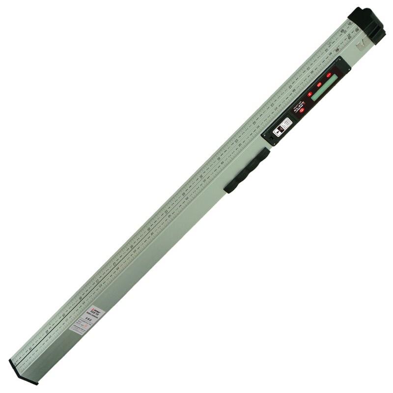 SNDWAY SW-LR180 2-Meter Digital Folding Angle Level (CN version)