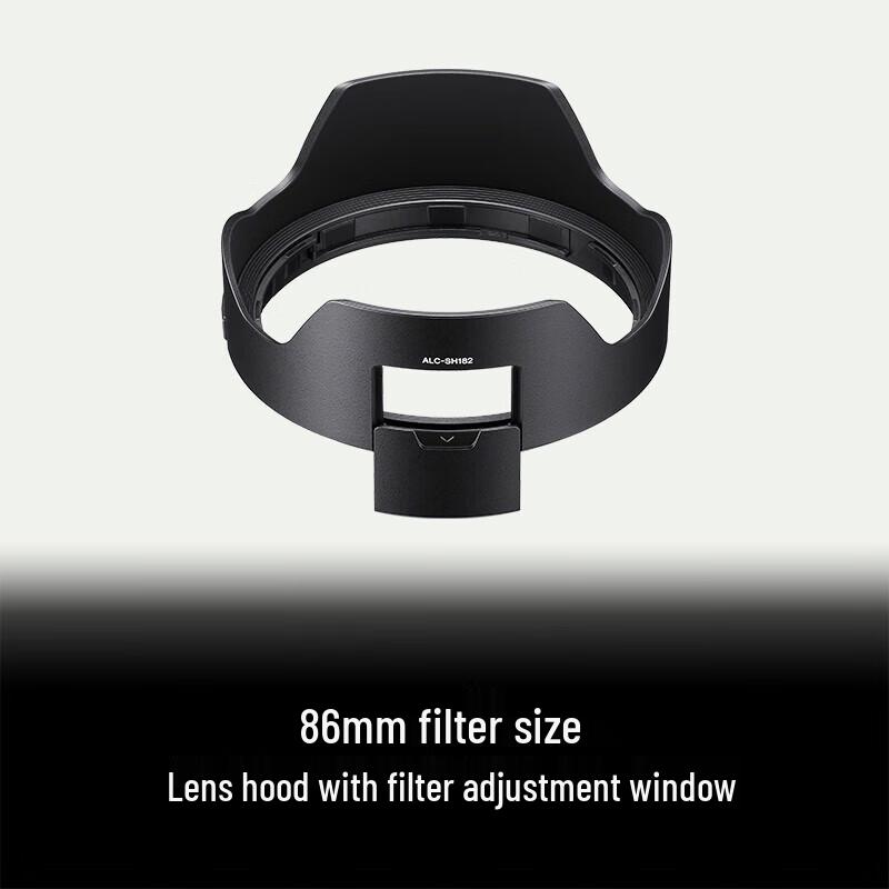 Sony Объектив FE 28-70mm F2 GM G Master для полнокадровых камер