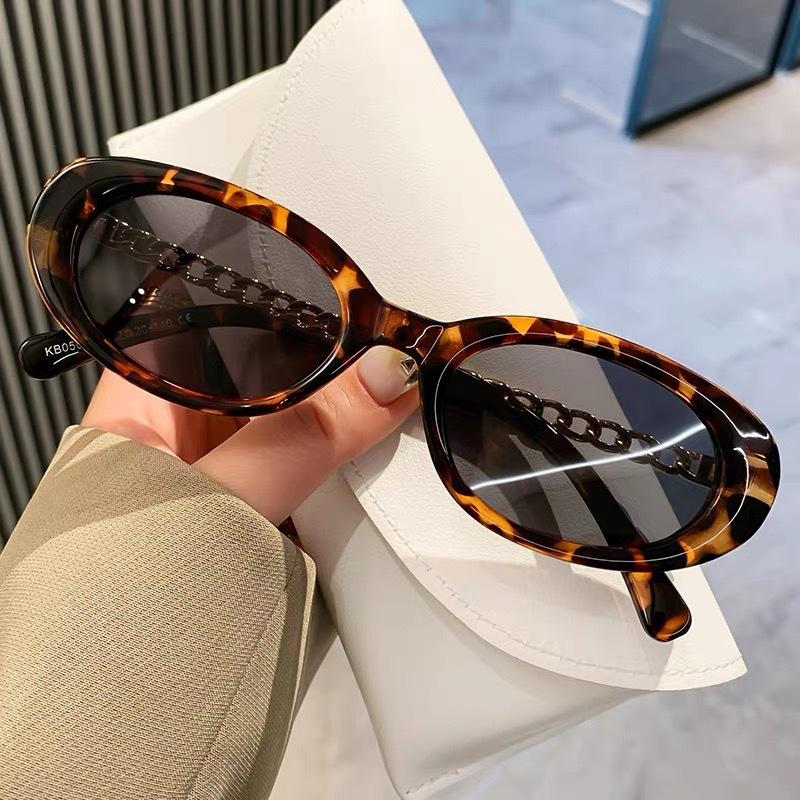 Солнцезащитные очки Y2K «кошачий глаз» для женщин и мужчин, ретро-желейные модные декоративные очки, реквизит для пляжной вечеринки в клубе