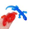 Crocodile Lizard With Eyes Toy Sticky Stretching Animals Kids Toys Boys Girls Weird Stuff Farce Novelty Gifts Funny Gadgets