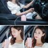 320ml USB Mini Humidifier LED Night Light Spraying Diffuser for Home Office Car