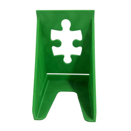 Подставка для коробки пазла «Все в одном», Нескользящая подставка-крышка для коробки пазла, Держатель для справочного изображения «свободные руки», Настольный аксессуар для постера, рамки для картины