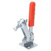 Toggle Clamp 500kg Clamping Force Portable GH Horizontal Quick Release Toggle Clamp for Heavy Duty
