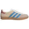 adidas Оригинальные Gazelle Indoor Удобные Мягкие Тонкая Подошва Прочные Низкие Кроссовки Унисекс Кроссовки Коричневые JQ0010