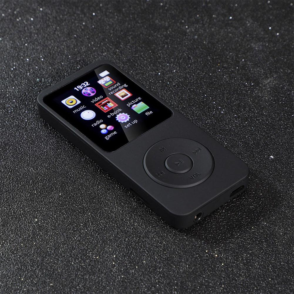 Мини, Bluetooth-совместимый, Электронная книга, Спорт, MP3, MP4, FM-радио, Музыкальные плееры