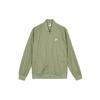 Nike Куртки Мужские Зеленые Лацканы Тонкие DM6822-386