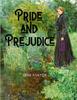 Книга Pride and Prejudice