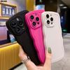 Горячий мягкий силиконовый волнистый защитный чехол для iPhone 15 14 13 12 11 Pro Max Plus X XS XR