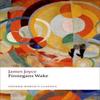Finnegans Wake by James Joyce Paperback Book 9780199695157