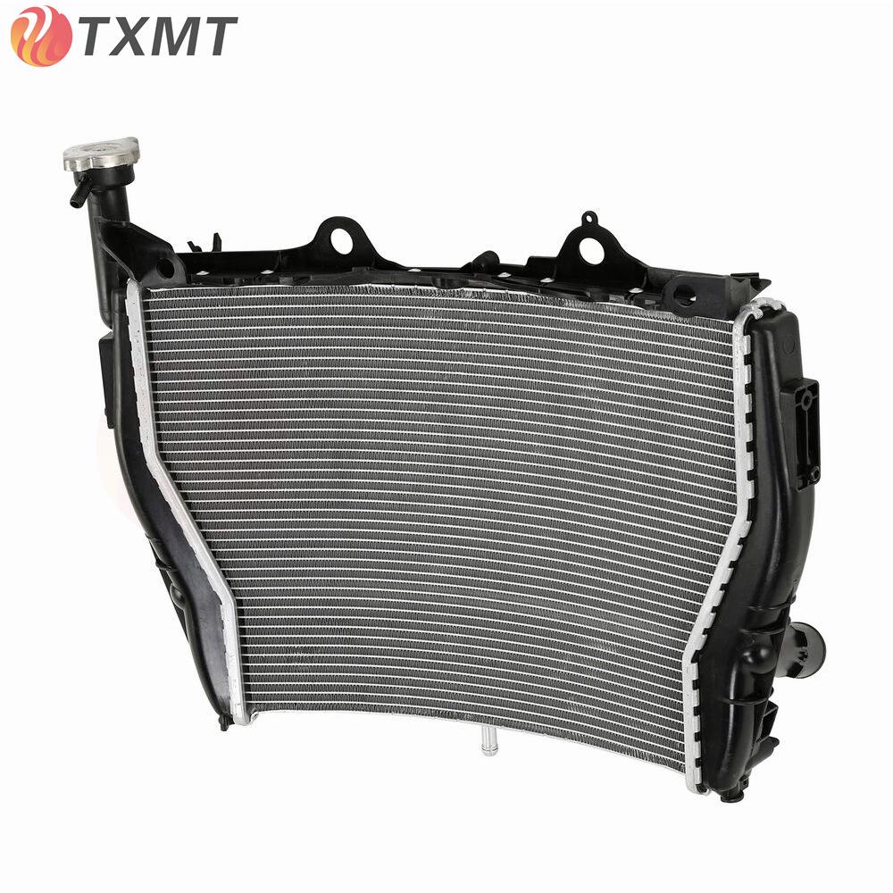 Радиатор в сборе для BMW S1000RR 2009-2018 с водяным охлаждением