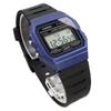 Casio Unisex Quartz Watch F-91WM-2A Metallic Blue Cheap Casio [Parallel Import]