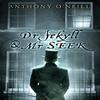 Dr Jekyll and Mr Seek by Anthony ONeill Paperback Book 9781785301315
