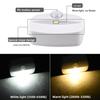 Human Body Sensor Night Light With Infrared Pir Motion Detection For Bedroom Closet Kitchen Hallway