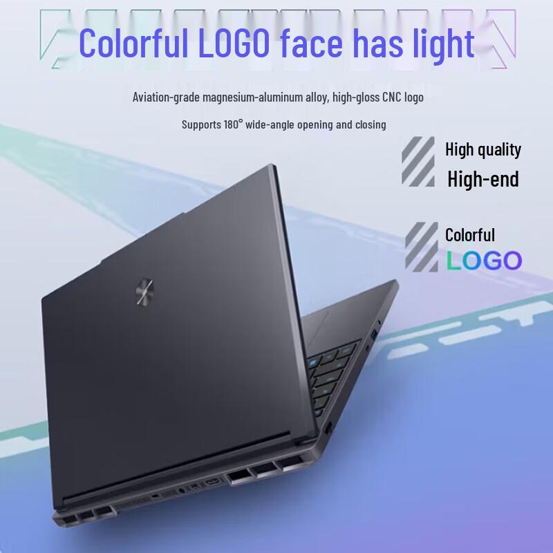 Mechrevo Aurora XPro Gaming Laptop (CN version)