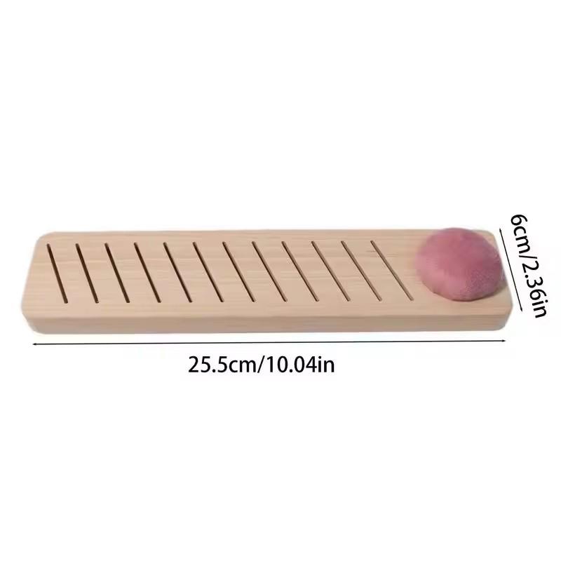 Органайзер для ниток мулине, держатель для стежков, шнурки, ленты, деревянная стойка для бобин, держатель для хранения мулине для вышивки крестом с карточками