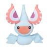 POKEMON Официальная плюшевая кукла Покемон Центр Покемон Фит Венонат