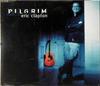 CD ЭРИК КЛЕПТОН - Pilgrim 9362445482 Reprise Records 1998 Европа Рок Б/У