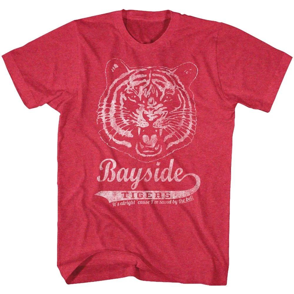 Saved By The Bell Bayside Vintage TV Children's T-shirt