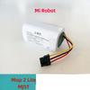 Suitable for Mijia Mop 2 Lite Robot Battery MJSTL MI Robot