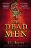 The The Dead Men Book