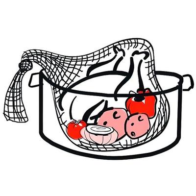 3 филе для бульона