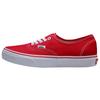 Authentic Red Vans VN-0EE3RED