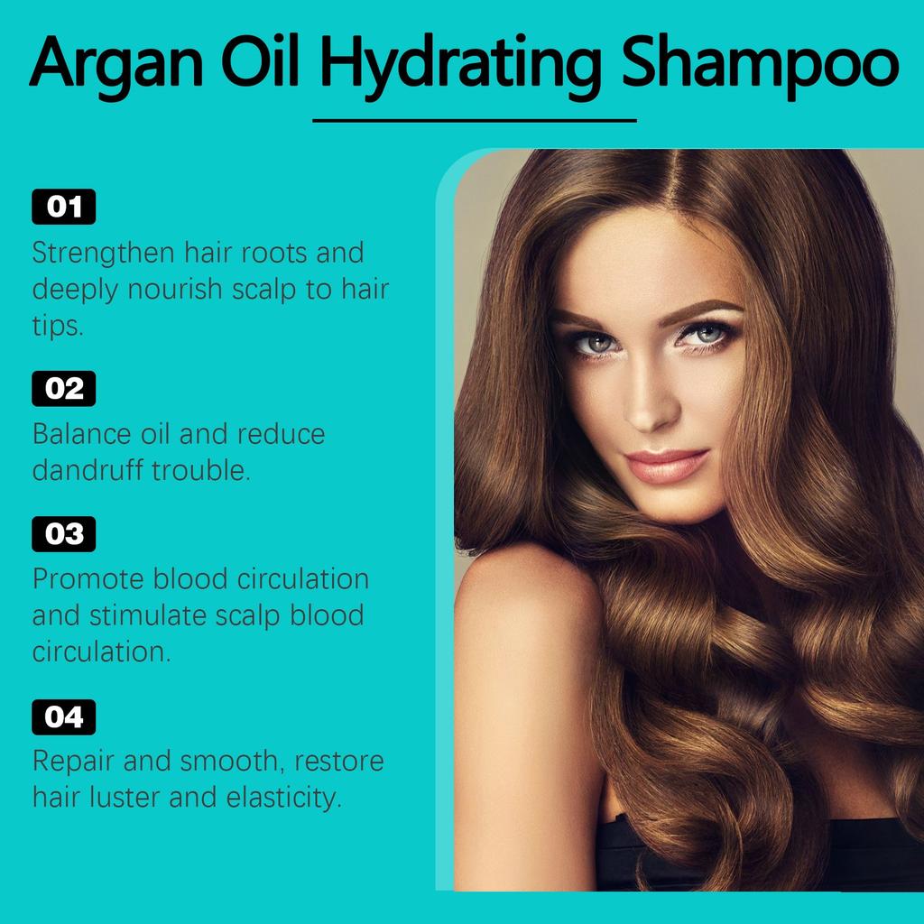 Biotin And RosemaryShampoo And TreatmentSet ParabenFree SiliconeFree Shampoo And Treatmentfor All Hair Types Conditioner 100ml