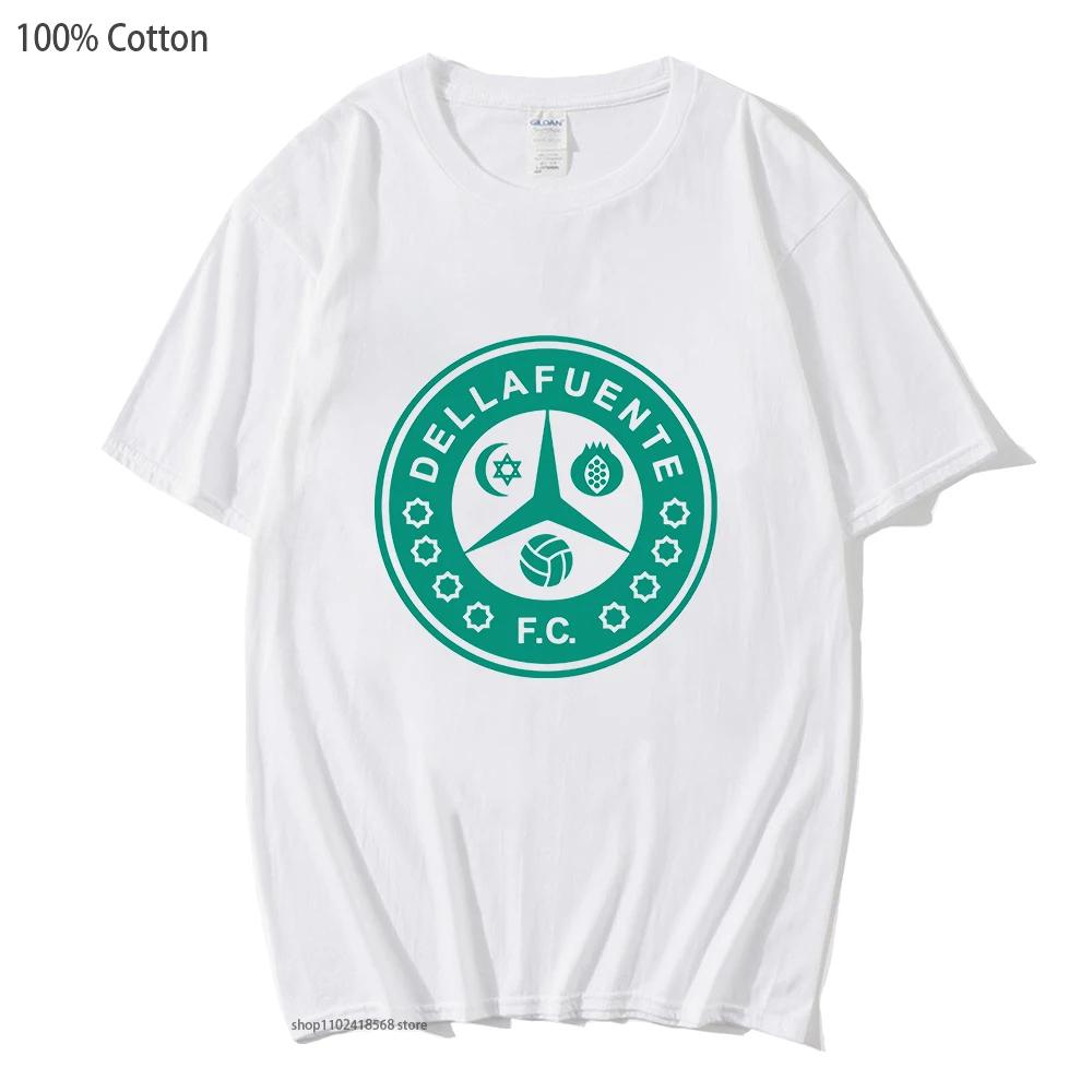 Women Corales Dellafuente T-Shirts Tiles Mobile Case Tshirt 100% Cotton Summer Women Clothing Male Tops T Shirts