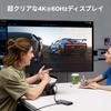 Ugreen Revodok Pro 9-в-1 USB-C концентратор 10 Гбит/с 4K HDMI Gigabit LAN PD100W SD TF Картридер Адаптер для MacBook iPad Ноутбука