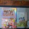 [USED] ELRIS K-POP CD 3-Disc Set