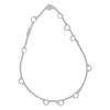 Крышка статора двигателя Картер Для Kawasaki Z750 Z 750 2007-2012 2008 Мотоцикла
