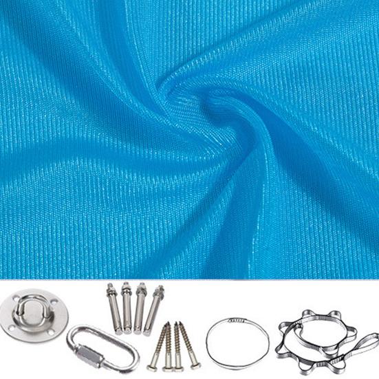 Детская терапевтическая сенсорная качель стрейч для помещений и улицы, специальная потребность, качель для обнимания, снятие тревожности