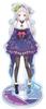 Shion Murasaki Acrylic Stand New Year's Costume Ver. Hololive Closet Official Goods