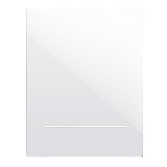 Акриловая подставка для книг Прозрачный книжный дисплей Держатель для мольберта Компактный держатель кулинарной книги с регулируемым углом для отображения планшетов Газеты Журналы Ноутбуки