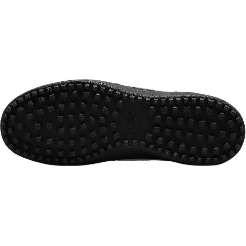 Nike Кроссовки Field General 82 GS черные белые детские IF0465-001