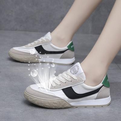 Женская модная обувь Cortez, новые весенне-летние резиновые дышащие легкие дышащие кроссовки с мягкой подошвой, летние тонкие женские кроссовки