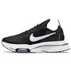 Nike Air Zoom-Type Fuse Black White Men Sneakers Pure-Platinum DC8893-001