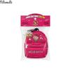 FILLIMILLI X HELLO KITTY Mini Sacoche Strap & Keyring Bag 1ea [2025 Seoul Cutie Run]