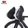 Windproof Thermal Bike Handlebar Mittens Bicycle Electric Bike Warm Handlebar Cover Reflective