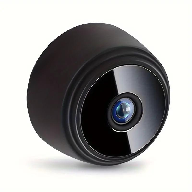 Мини Беспроводная Камера Наблюдения, A9, 1080P HD, WiFi, Датчик, Видеокамера, Веб-видео, Умный Дом, Безопасность, Беспроводная Безопасность