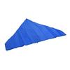 Replacement Canopy Top Oxford Cloth Foldable Waterproof 4 Corner Canopy Top Cover for Camping