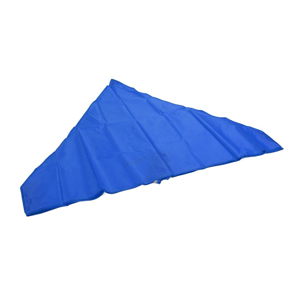 Replacement Canopy Top Oxford Cloth Foldable Waterproof 4 Corner Canopy Top Cover for Camping