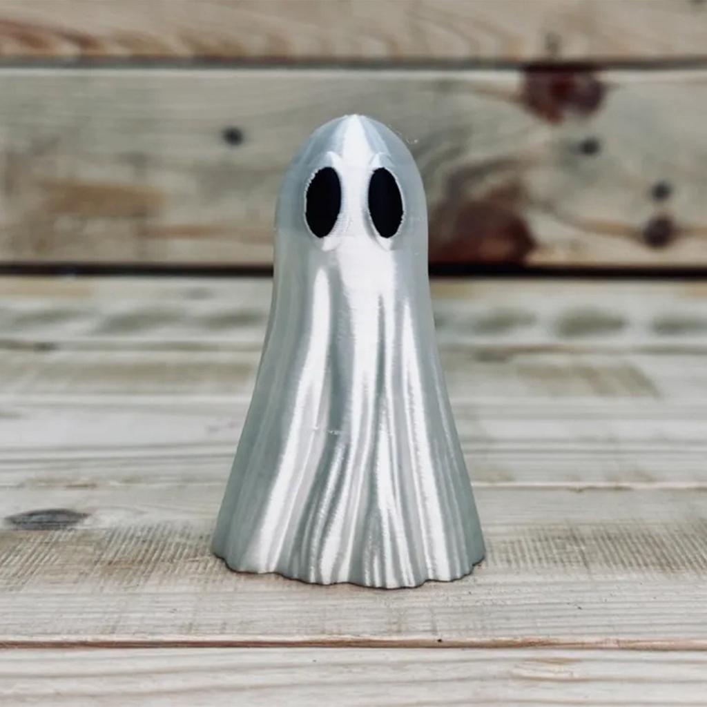 3D-печатные семейные уникальные украшения подарки на Хэллоуин