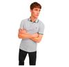 Jack & Jones Epaulos Short Sleeve Polo