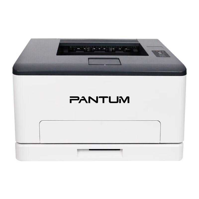 Лазерные принтеры Pantum для офиса и дома Штепсель CN (адаптер в комплекте)