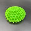 Сделай сам сетка растягивающаяся ElasticMesh игрушка, новая уникальная головоломка, освобождение и декомпрессия, деформационный червяк Popit, эластичная сетка игрушка