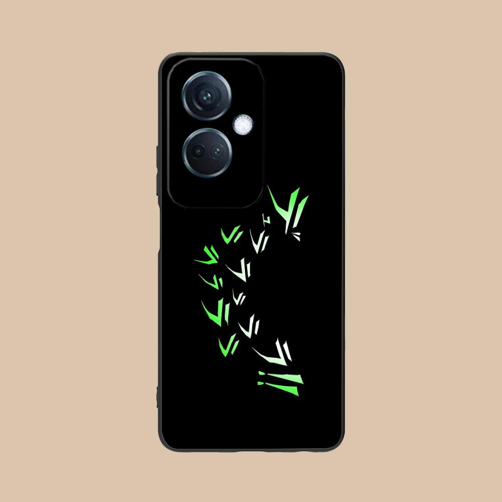 Anime Durarara Phone Case for OPPO Find X9 X8 X7 X6 X5 X3 X2 Plus s Pro Ultra Lite Soft TPU Shockproof Cover